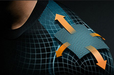 的真特,滌綸竹節(jié)纖維,錦綸竹節(jié)纖維,特種絲線(xiàn)和面料,嘉興勝邦科技有限公司